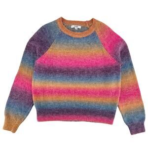 BB Dakota Steve Madden ombré sweater